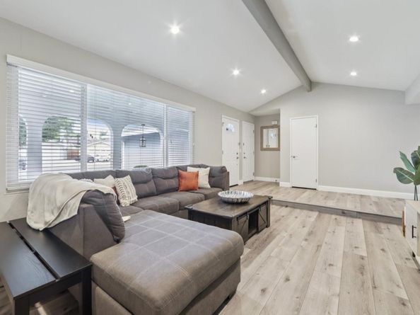 398 Bluefield Drive, San Jose CA 95136