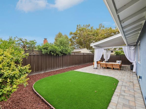 398 Bluefield Drive, San Jose CA 95136