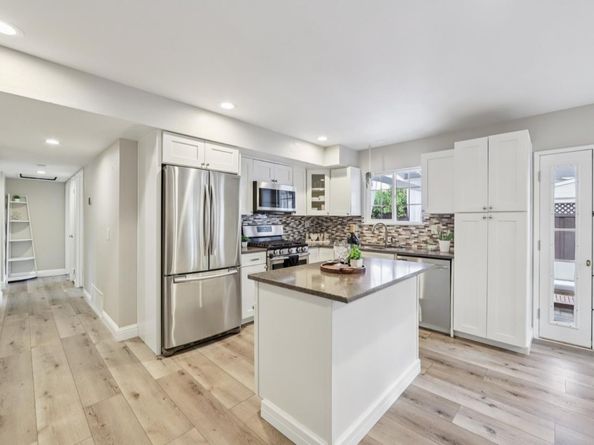 398 Bluefield Drive, San Jose CA 95136