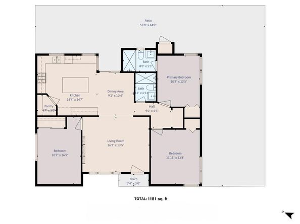 10472 Mcvay Avenue, San Jose CA 95127