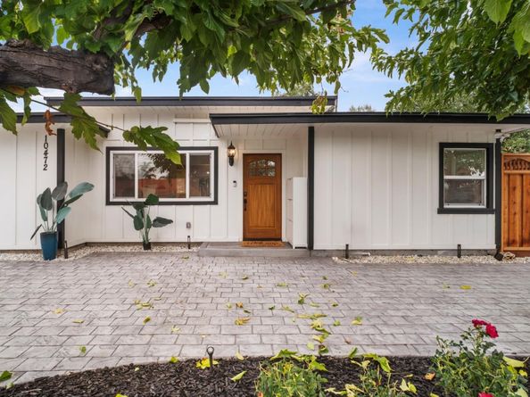 10472 Mcvay Avenue, San Jose CA 95127