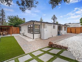 10472 Mcvay Avenue, San Jose CA 95127