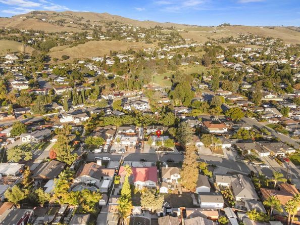 10472 Mcvay Avenue, San Jose CA 95127