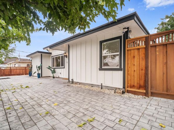 10472 Mcvay Avenue, San Jose CA 95127
