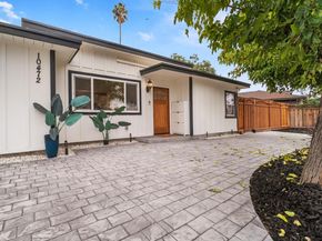 10472 Mcvay Avenue, San Jose CA 95127
