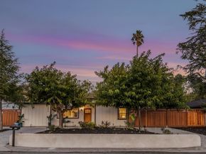 10472 Mcvay Avenue, San Jose CA 95127