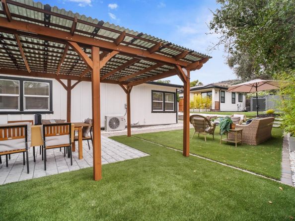 10472 Mcvay Avenue, San Jose CA 95127