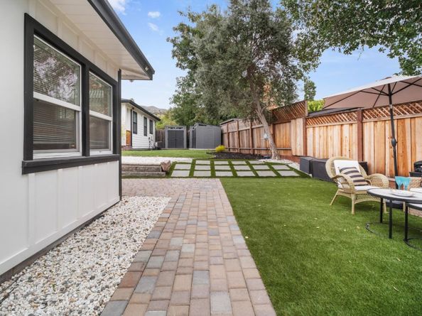 10472 Mcvay Avenue, San Jose CA 95127