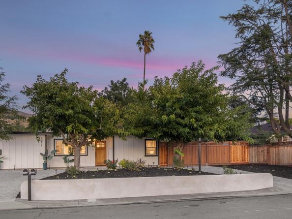 10472 Mcvay Avenue, San Jose CA 95127