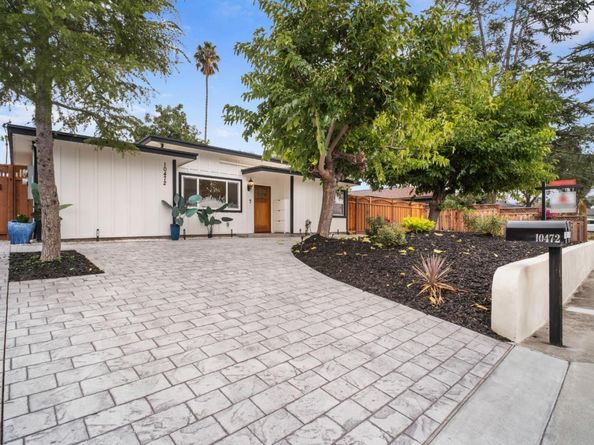 10472 Mcvay Avenue, San Jose CA 95127