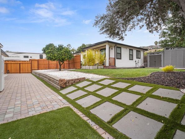 10472 Mcvay Avenue, San Jose CA 95127