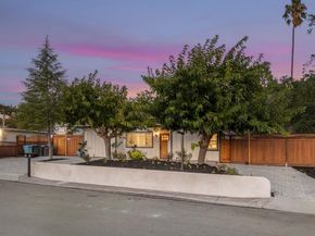 10472 Mcvay Avenue, San Jose CA 95127