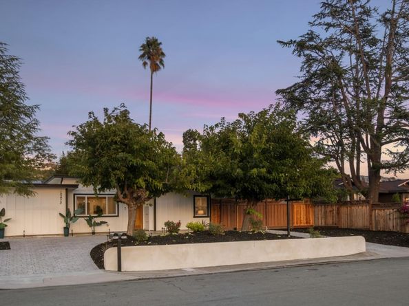 10472 Mcvay Avenue, San Jose CA 95127