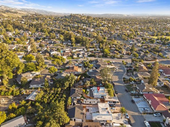 10472 Mcvay Avenue, San Jose CA 95127