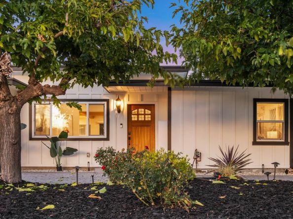 10472 Mcvay Avenue, San Jose CA 95127