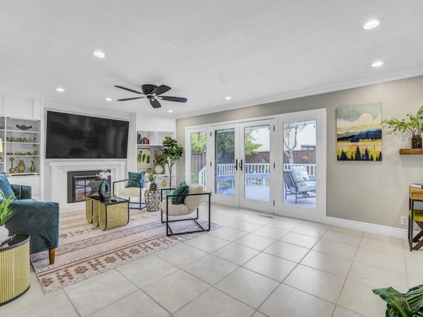 3480 Oriole Place, Fremont CA 94555
