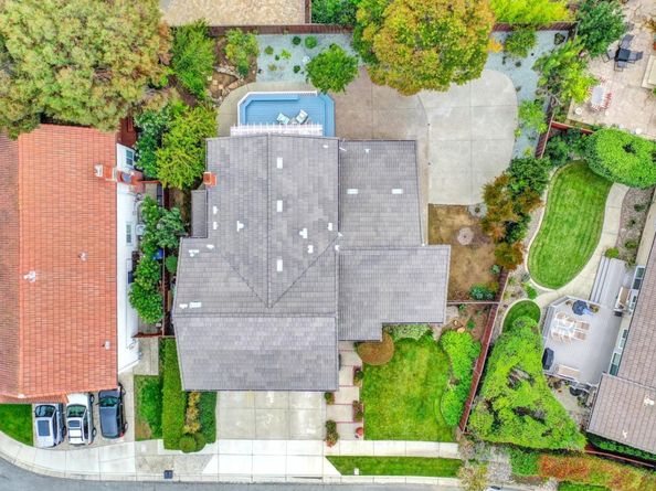 3480 Oriole Place, Fremont CA 94555