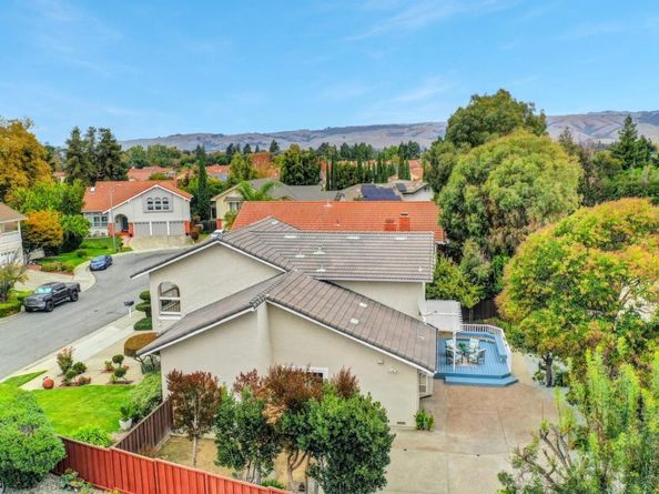 3480 Oriole Place, Fremont CA 94555