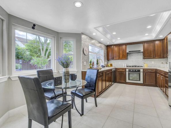 3480 Oriole Place, Fremont CA 94555