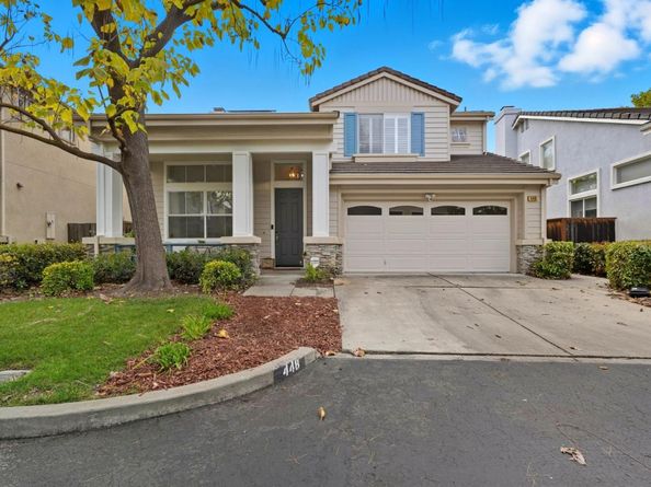 448 River Rock Court, San Jose CA 95136