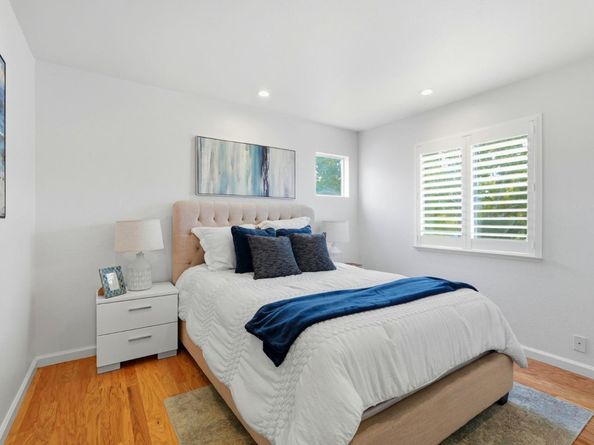 448 River Rock Court, San Jose CA 95136