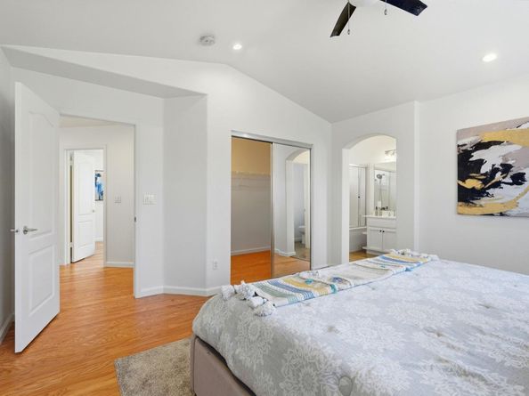 448 River Rock Court, San Jose CA 95136