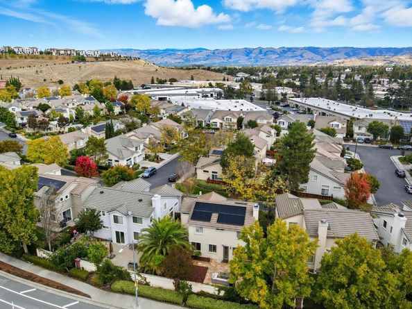 448 River Rock Court, San Jose CA 95136