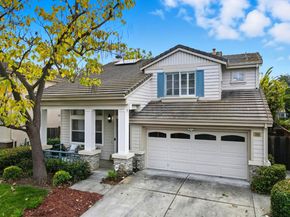 448 River Rock Court, San Jose CA 95136