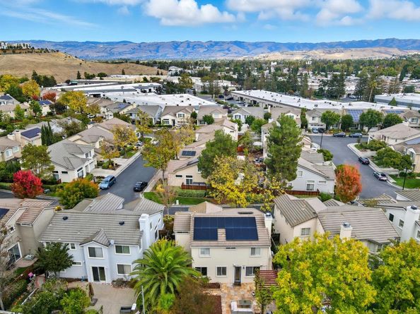 448 River Rock Court, San Jose CA 95136
