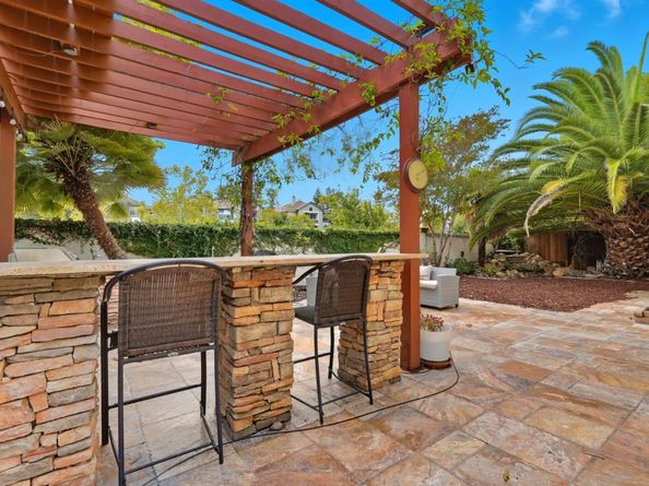 448 River Rock Court, San Jose CA 95136