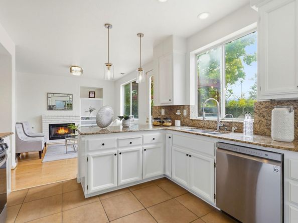 448 River Rock Court, San Jose CA 95136