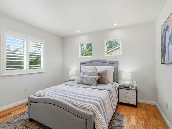 448 River Rock Court, San Jose CA 95136