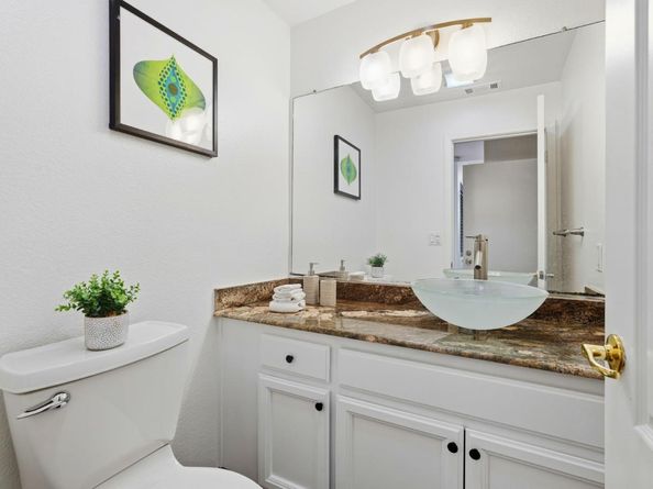 448 River Rock Court, San Jose CA 95136