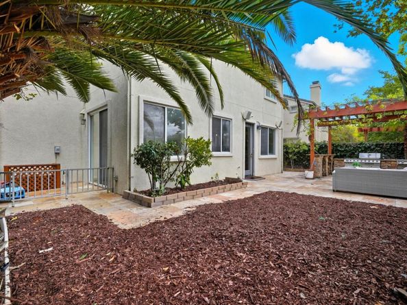 448 River Rock Court, San Jose CA 95136