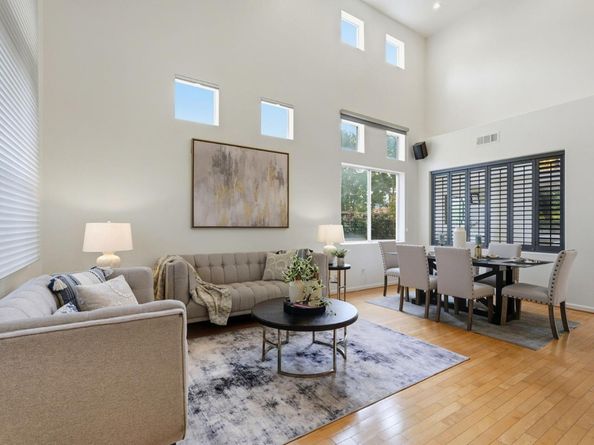 448 River Rock Court, San Jose CA 95136