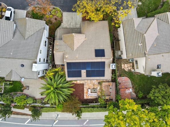 448 River Rock Court, San Jose CA 95136