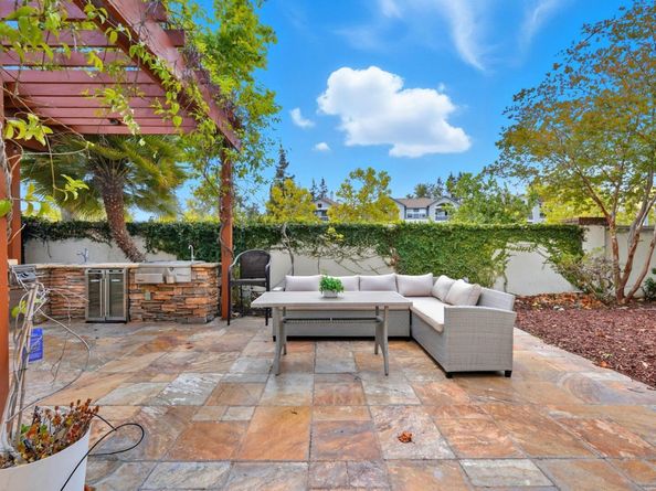 448 River Rock Court, San Jose CA 95136