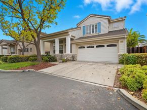 448 River Rock Court, San Jose CA 95136