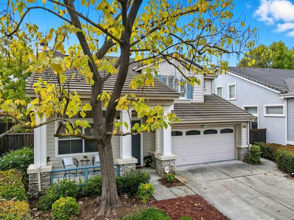 448 River Rock Court, San Jose CA 95136