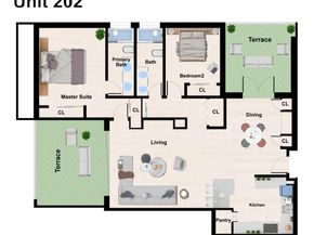 115 El Camino Real 202, Menlo Park CA 94025