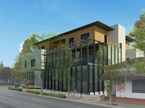 115 El Camino Real 202, Menlo Park CA 94025