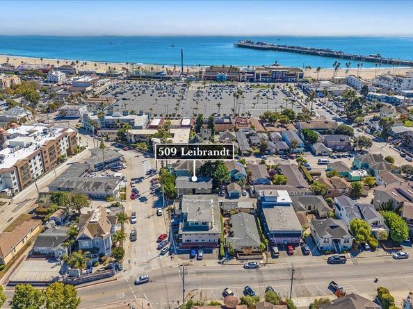 509 Leibrandt Avenue, Santa Cruz CA 95060