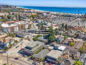 509 Leibrandt Avenue, Santa Cruz CA 95060