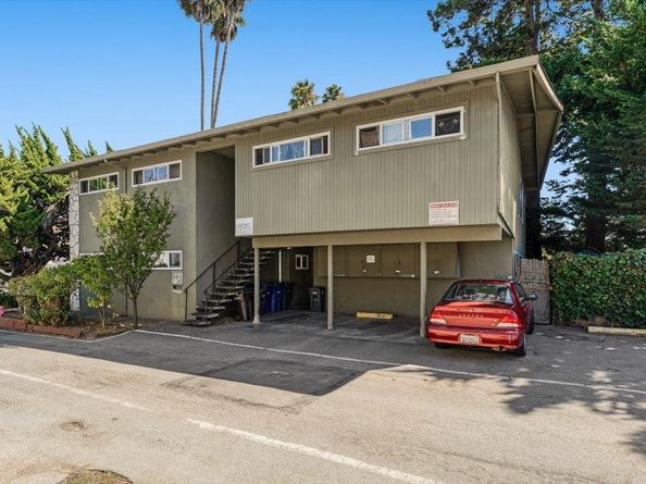 509 Leibrandt Avenue, Santa Cruz CA 95060