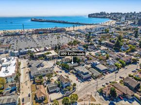 509 Leibrandt Avenue, Santa Cruz CA 95060