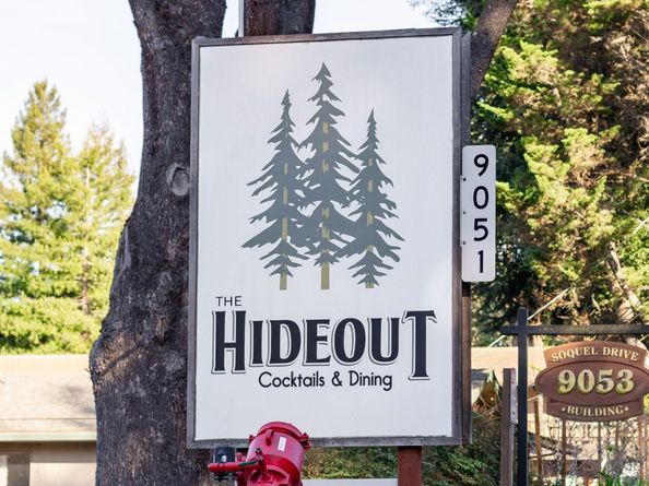 136 Aptos Village Way 3, Aptos CA 95003