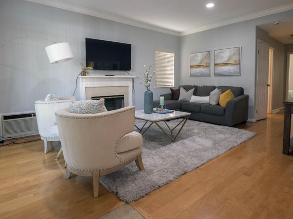 2968 Moorpark Avenue 17, San Jose CA 95128