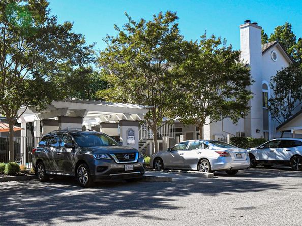 2968 Moorpark Avenue 17, San Jose CA 95128