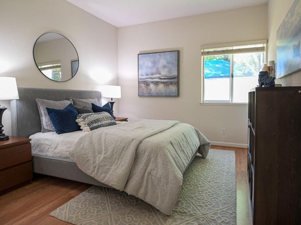 2968 Moorpark Avenue 17, San Jose CA 95128