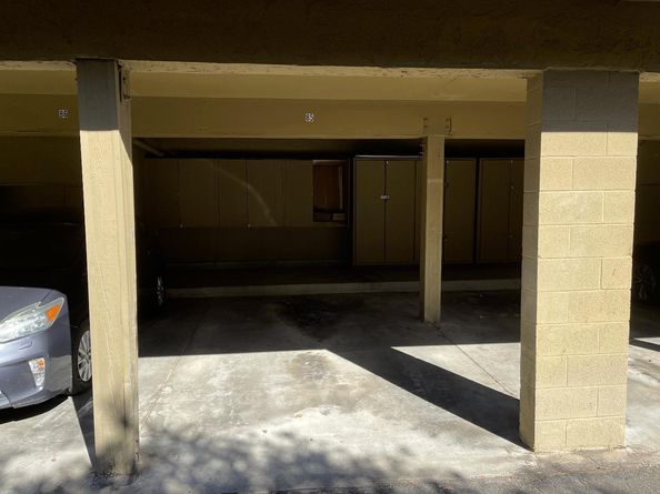 420 Alberto Way 5, Los Gatos CA 95032